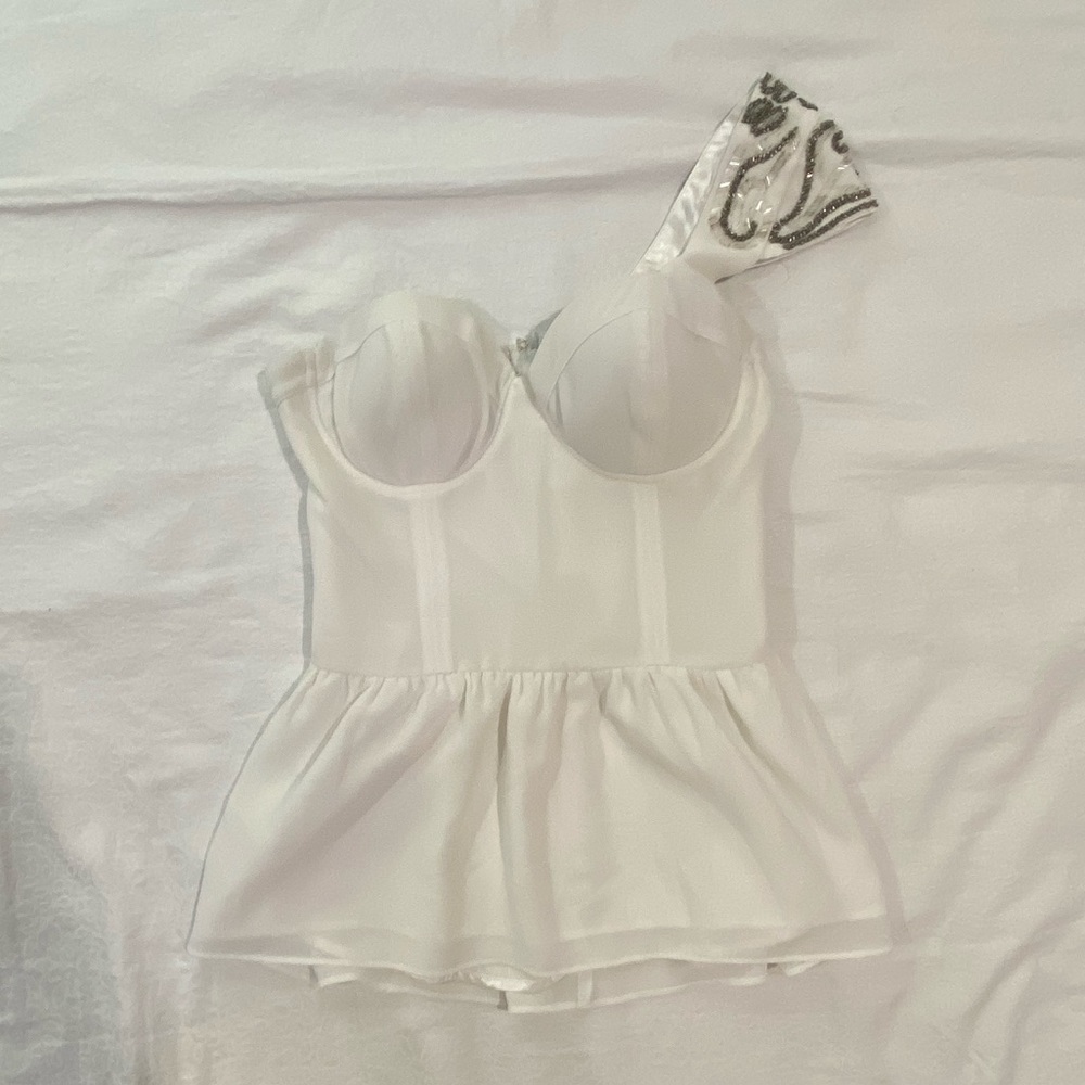 Guess Blouse with Embellishments